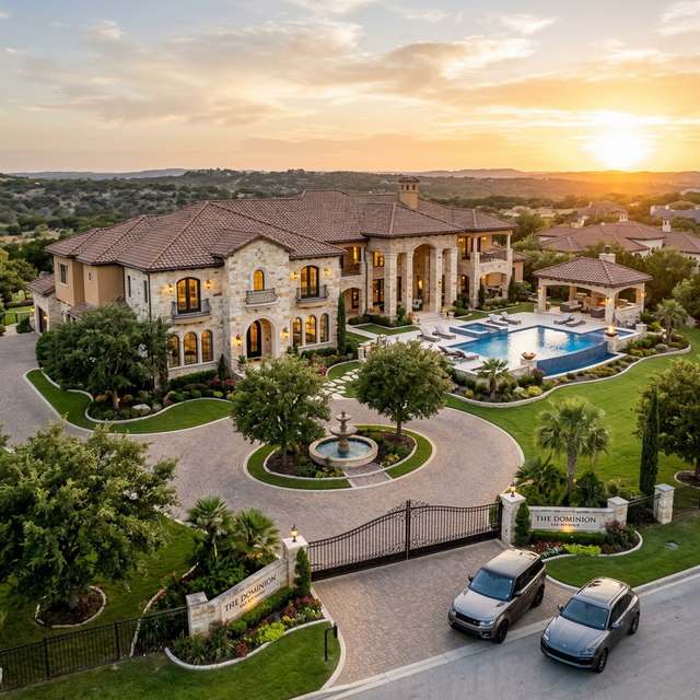 The Dominion