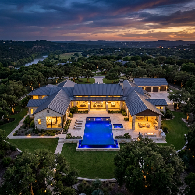 Luxury Sellers Representation